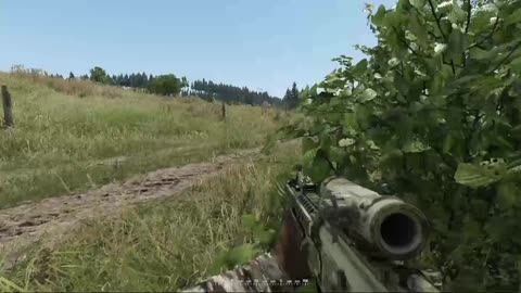 February 2nd 2024 a good operation with the fof krk island combat