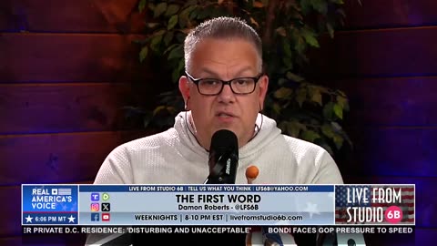 “THIS IS A DIRECT ASSAULT ON THE CHAIN OF COMMAND”