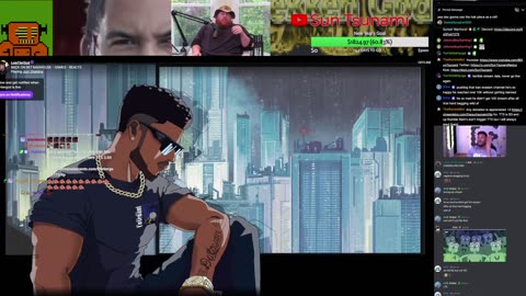 | LowTierGod Restream Live 🔴