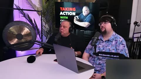 some rats are ok? Bill (rat)Cutolo and Chris Colombo #WEPUSHBACK