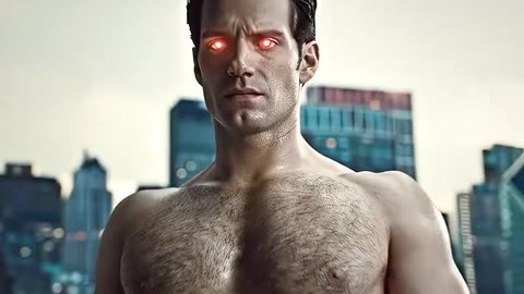 _I'm Gonna Stop You!_ - Superman _ Fragment