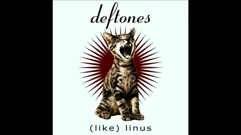 DEFTONES - SLINKY 1993 [LIKE LINUS DEMO] HD