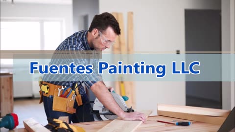 Fuentes Painting LLC