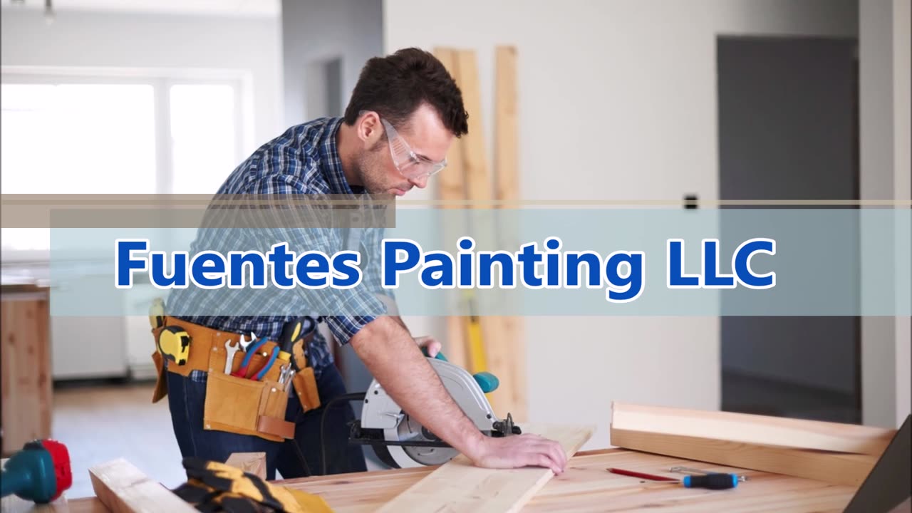 Fuentes Painting LLC