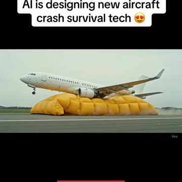 What if the next big breakthrough in aviation safety comes from AI?