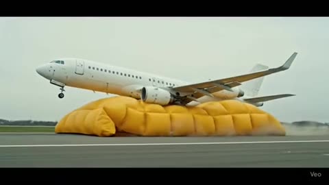 What if the next big breakthrough in aviation safety comes from AI?