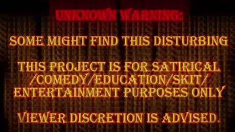 BLACK PEOPLE MUST WATCH THIS SHYT