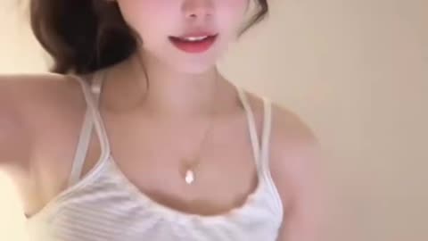 Teen Dance in Camisole & Skirt