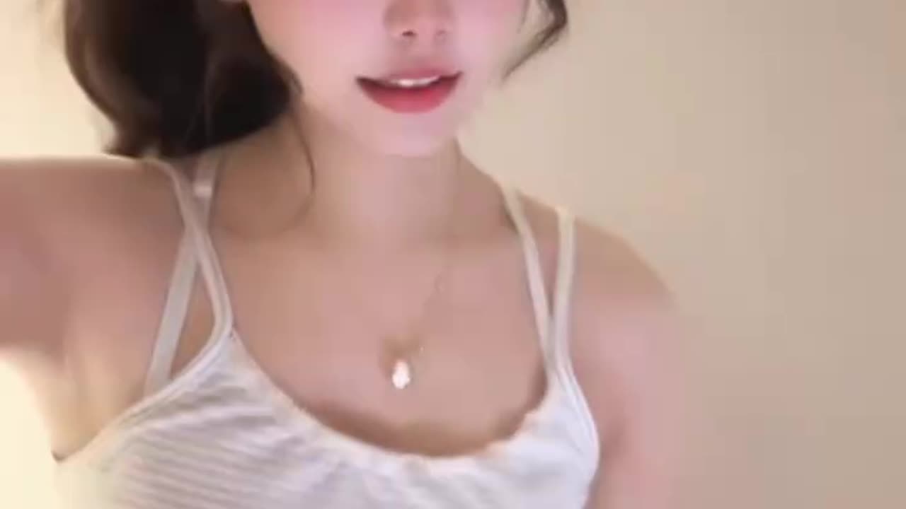 Teen Dance in Camisole & Skirt