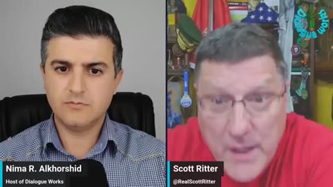 Iran Outsmarts Israel: War Plan DESTROYS Surprise Attack! | Scott Ritter