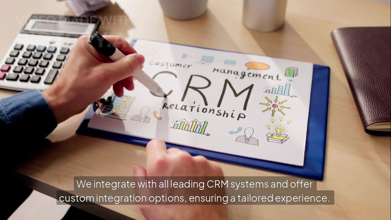 VoIP Call Center Solutions | Scalable, Cloud‑Based Business Communication