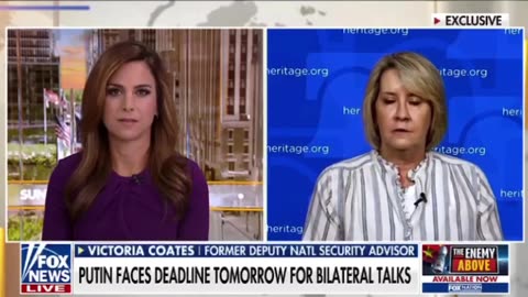 Putin faces deadline tomorrow for bilateral talks
