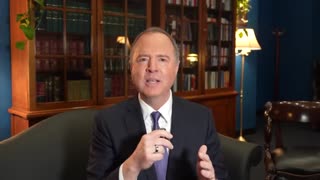 Schiff must pay for his crimes