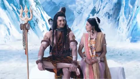 क्या शनि देव की वक्र दृष्टि चंद्र देव के घर का कर देगी सत्यानाश? | Mahabali Hanuman