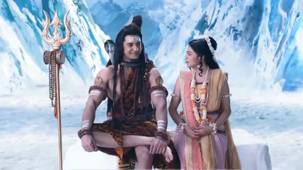 क्या शनि देव की वक्र दृष्टि चंद्र देव के घर का कर देगी सत्यानाश? | Mahabali Hanuman