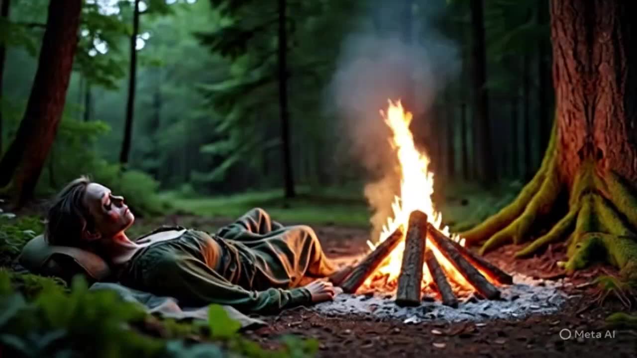 Baobhan Sith – The Vampire Women of the Forest Part 7