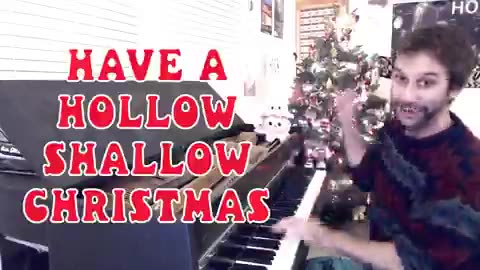 Christmas song
