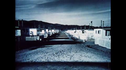 The Day After Trinity, Reel 1