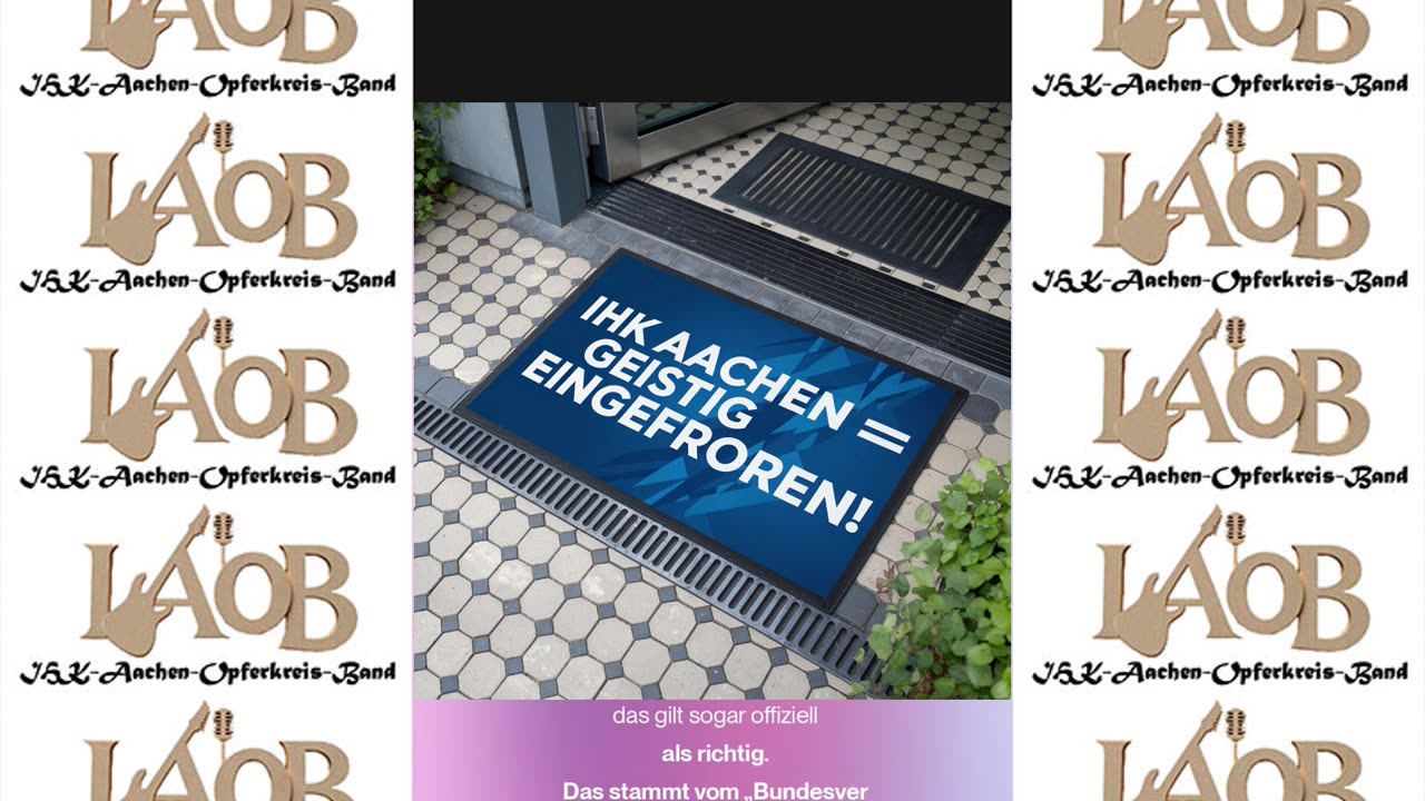 ItaloDisco2, Geistig eingefroren