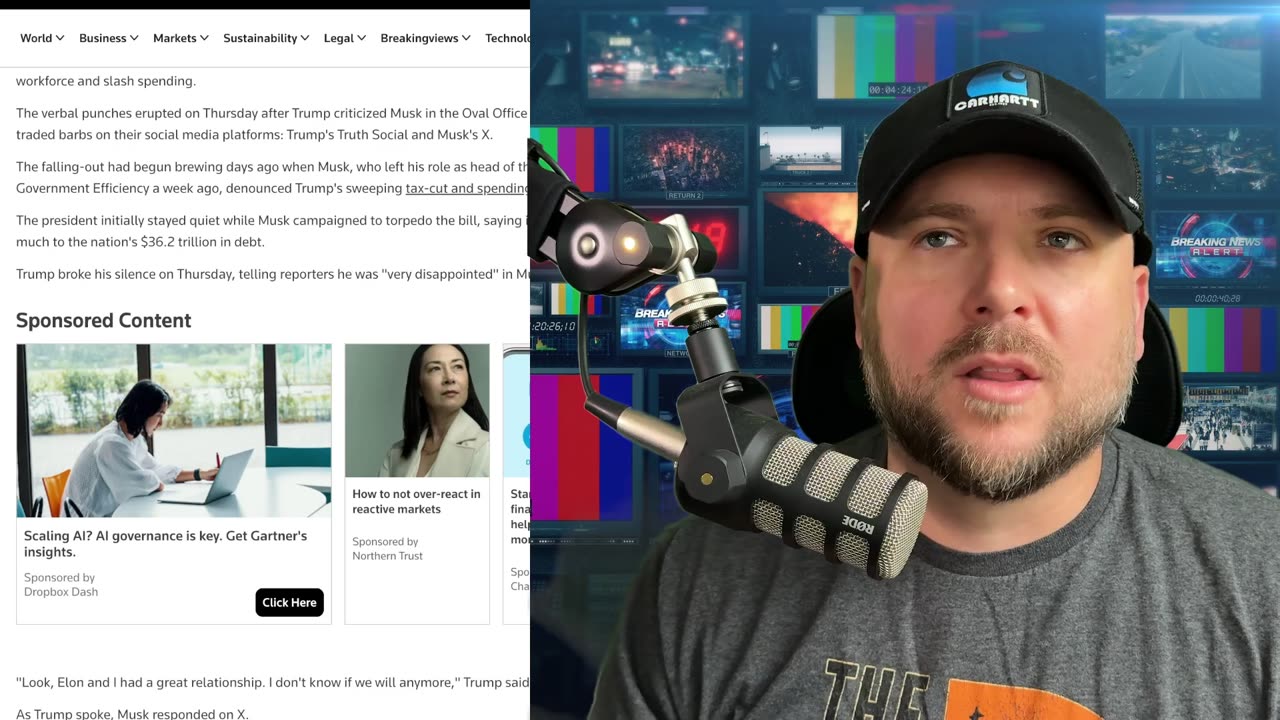 The Hottest Evolution Episode Drops NOW!