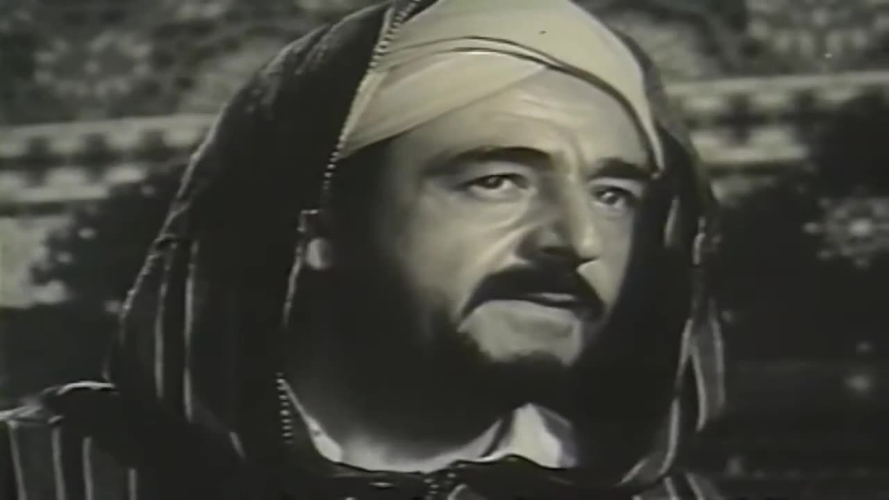 Captain Gallant of the Foreign Legion -episode 10