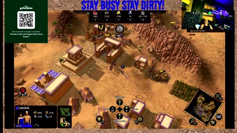 Age of Mythology Retold PS5