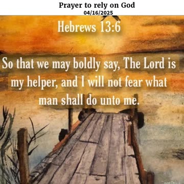 Prayer to rely on God #youtubeshorts #grace #jesus #mercy #faith #fyp #trust #joy #bless #wish #love