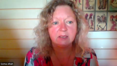 ATLANTIS REVERSAL WORKSHOP 9TH JULY 2023