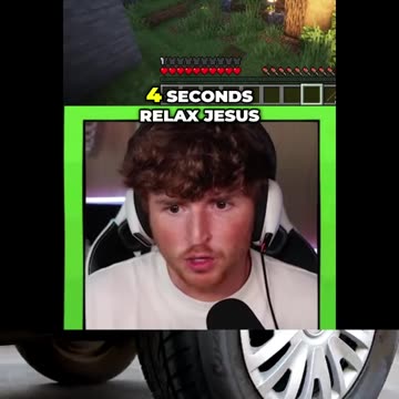 "I Added GOD to Minecraft… and Everything Changed!"