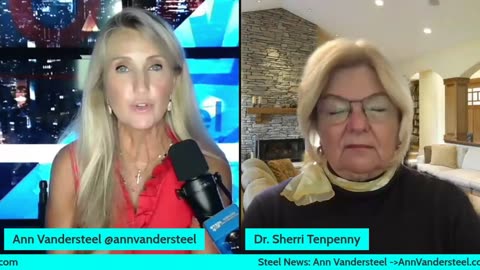 Dr. Sherri Tenpenny: ZERO ACCOUNTABILITY. A SYSTEM DESIGNED TO HARM!!