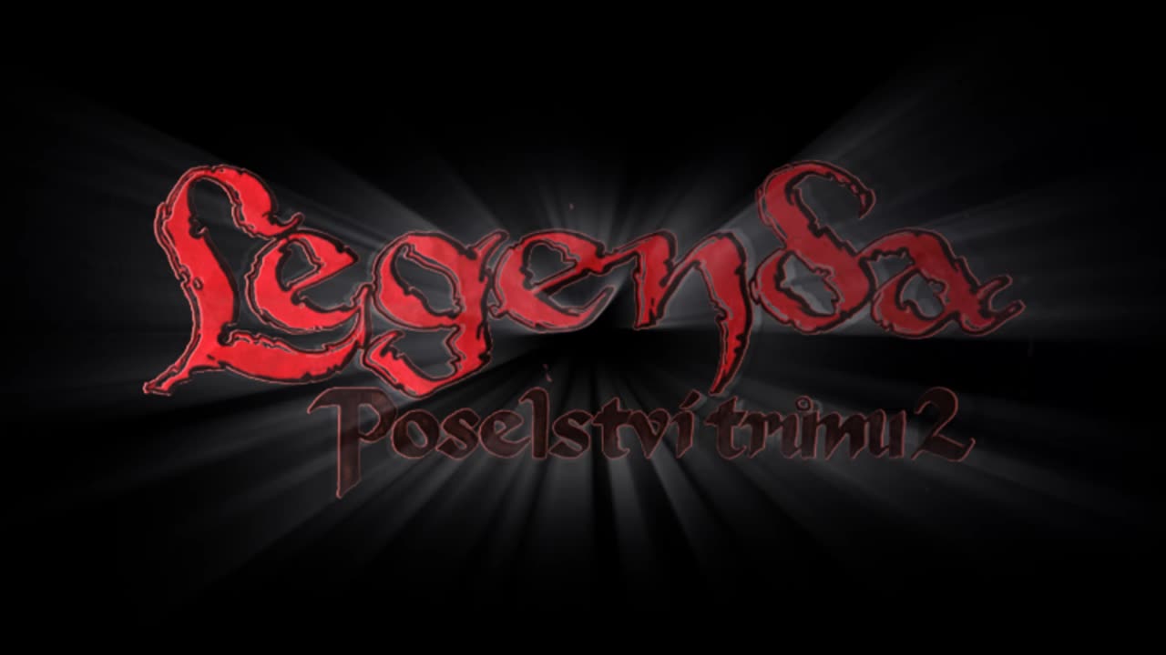 The Legend: King's Legacy 2 / Legendaː Poselství Trůnu 2 - Soundtrack V2 - Lidská Zrada 2