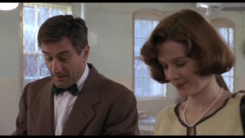 Awakenings (1990) Trailer #1