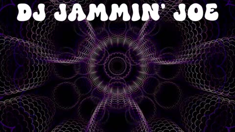 Dj Jammin' Joe