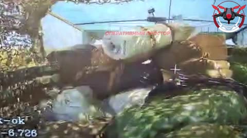 💥Bombing of a Humvee