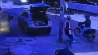 ASESINATO DE CHEF PERUANO EN CARTAGENA