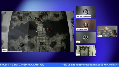 Return to Pembrose, Return to Form, D100 Livestream! TTRPG
