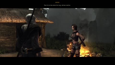 [3/3] Risen (The Mages) - Episode 14 - Saurian Prison [NC]