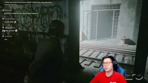 NO GF AGGRO MARATHON DAY 6 of 10 ! HAPPY FRIDAY! Alan Wake 2 and Cyberpunk SAMURAI