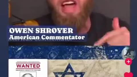 Dont die for Jews Send Jews to fight their Jewish wars get flattened