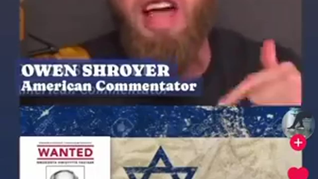 Dont die for Jews Send Jews to fight their Jewish wars get flattened