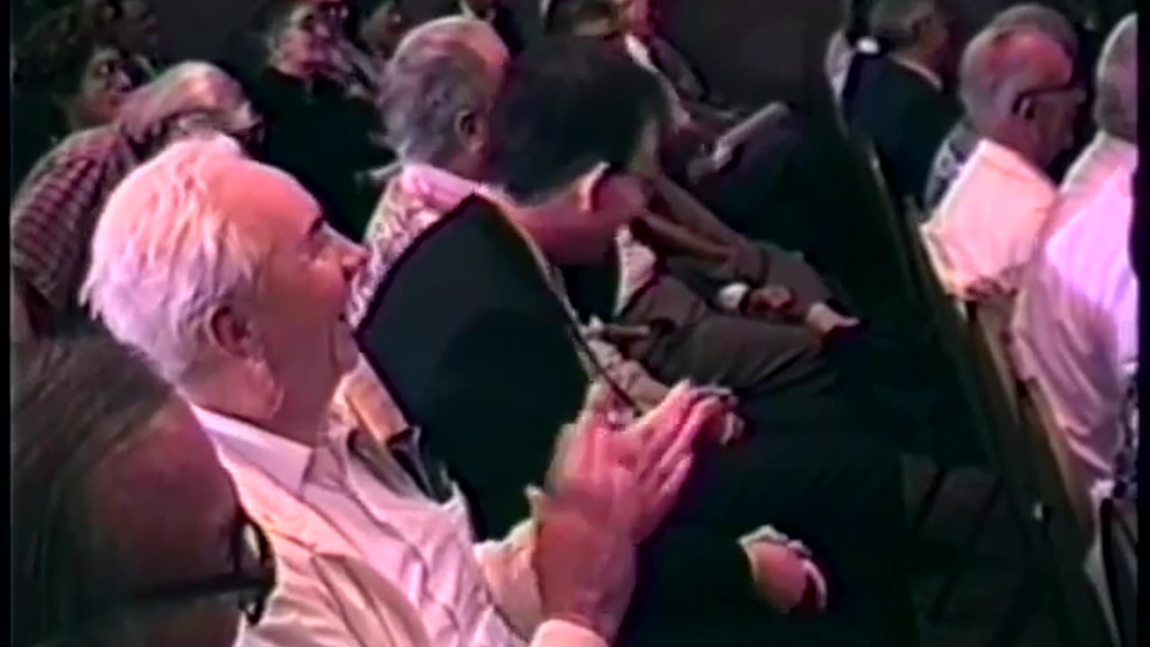 Robert Faurisson | A Revisionist Life | part 3 of 4 (1990)
