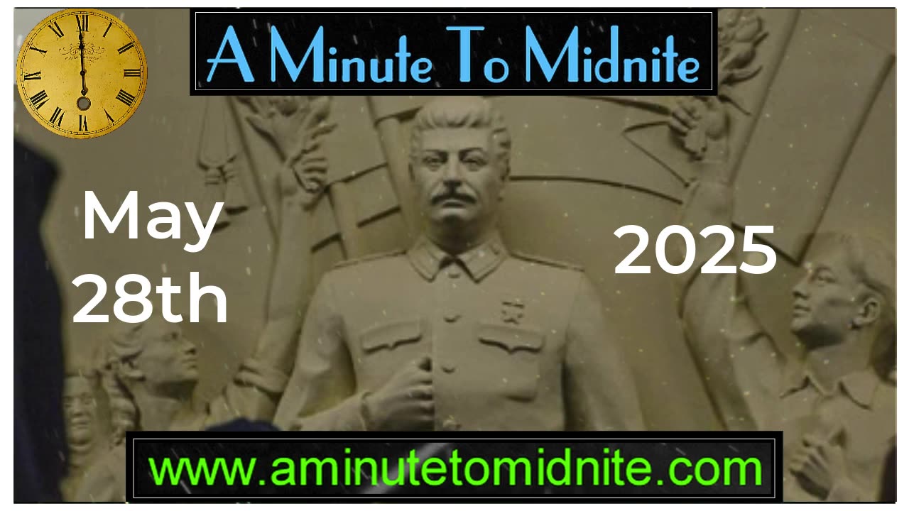 566- Whoa! Pandemic Treaty, Ukraine War and More. Truths You aren't Hearing!