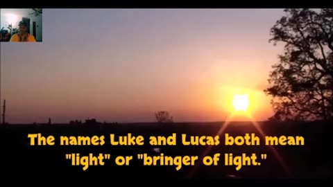 The sun personified metaphor as the sky walker.