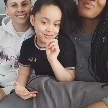 I wonder who’s idea it was to make this video