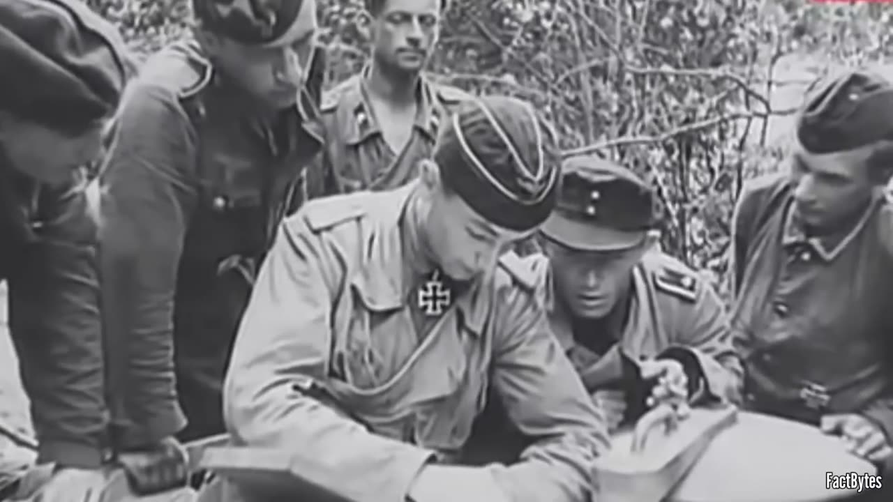 When Tiger's Fury Met the Soviet Steamroller The Brutal Battle for Daugavpils, July 1944