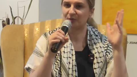 Spadkobiercy Holokaustu - Prelekcja Agnieszki Piwar