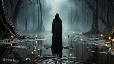The Forgotten Room