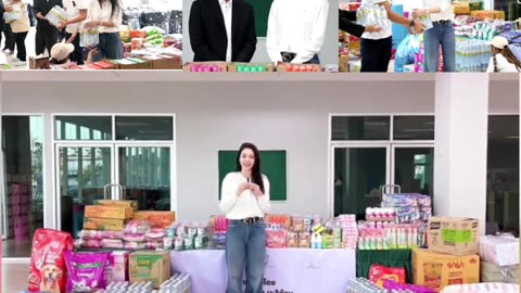 #BlankTheSeries #Orm #LingLing #Entertainment #funny #comedy #viral #Shorts #Trend