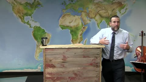 20250316 Titus 2 | A Biblical Marriage (Sunday PM 3/16/2025)