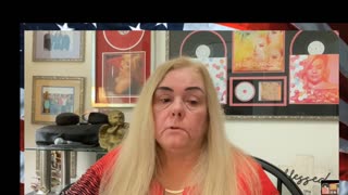 Going to See A lot of Death & Democide – Dr Betsy Eads
